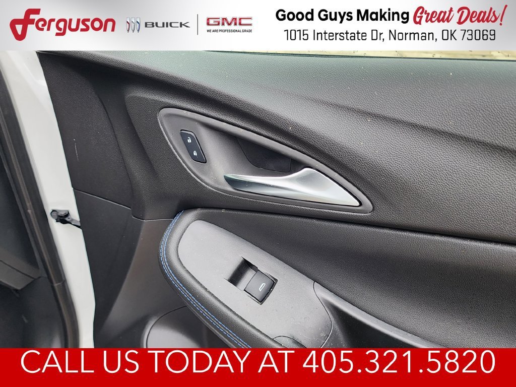 2026 Buick Encore GX Sport Touring - Photo 37