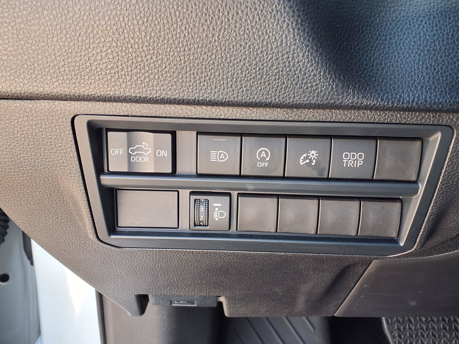Certified Used 2026 Ice Toyota SR5 image 18