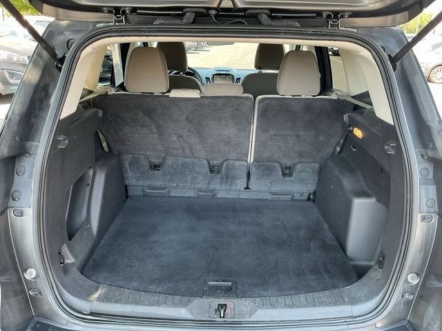 Used 2015  Ford SE image 20