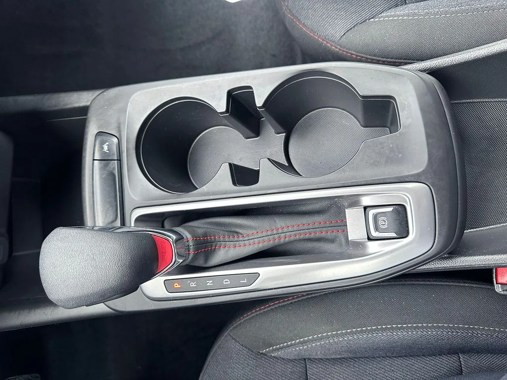 Used 2024 Blue Chevrolet 1RS image 29