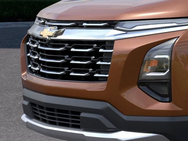 2027 Chevrolet Equinox LT - Photo 14