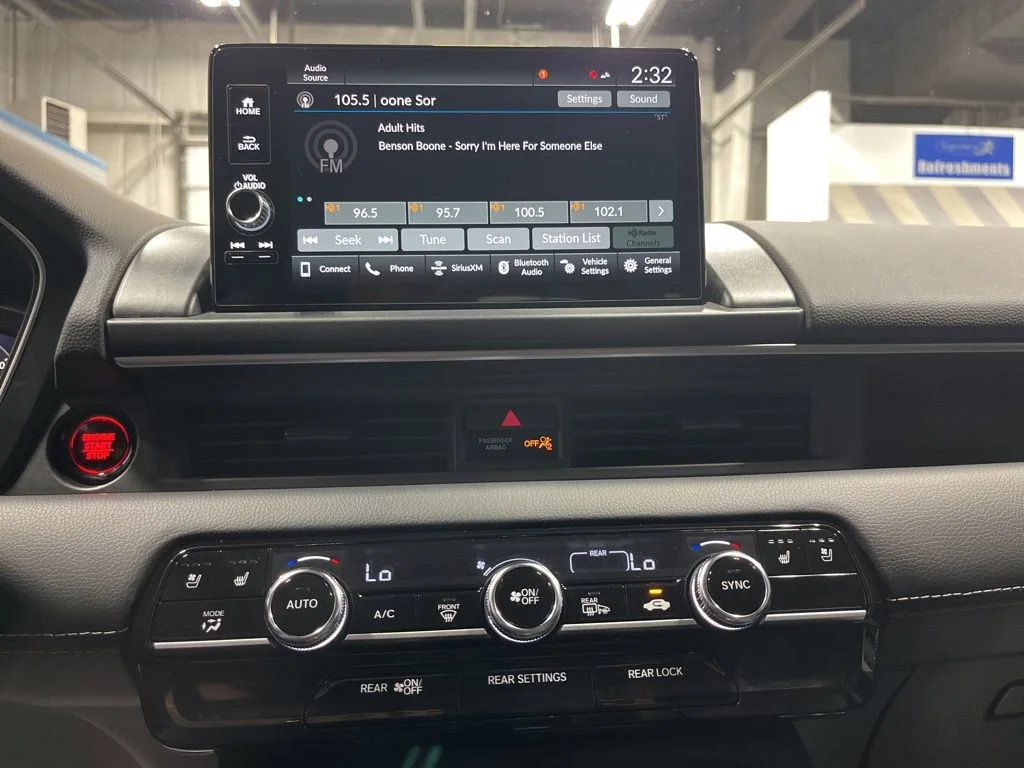 2023 Honda Pilot Elite - Photo 63