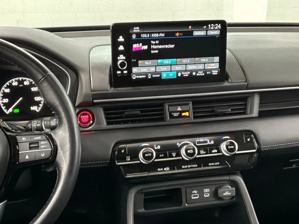 2024 Honda Pilot Touring - Photo 15