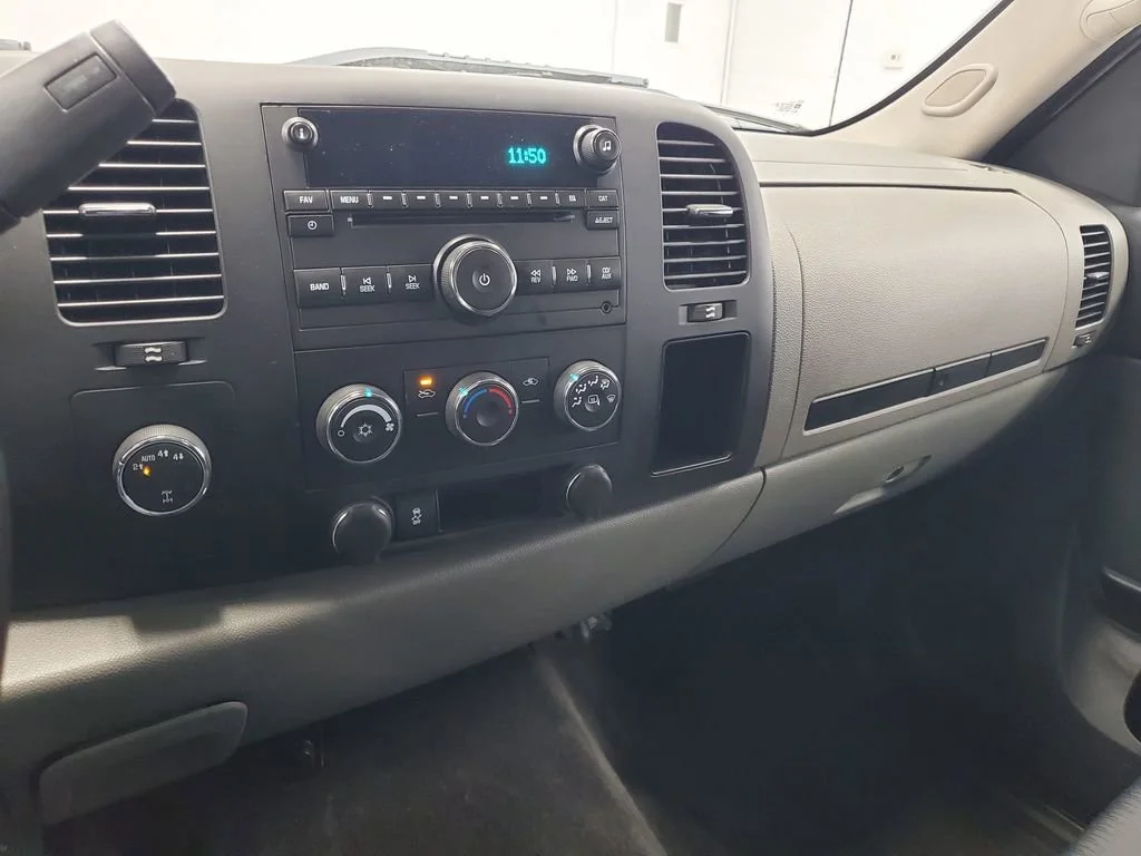 Used 2013 Deep Ruby Metallic Chevrolet LS image 16