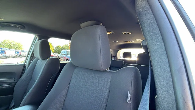 Used 2025 White Dodge GT image 22