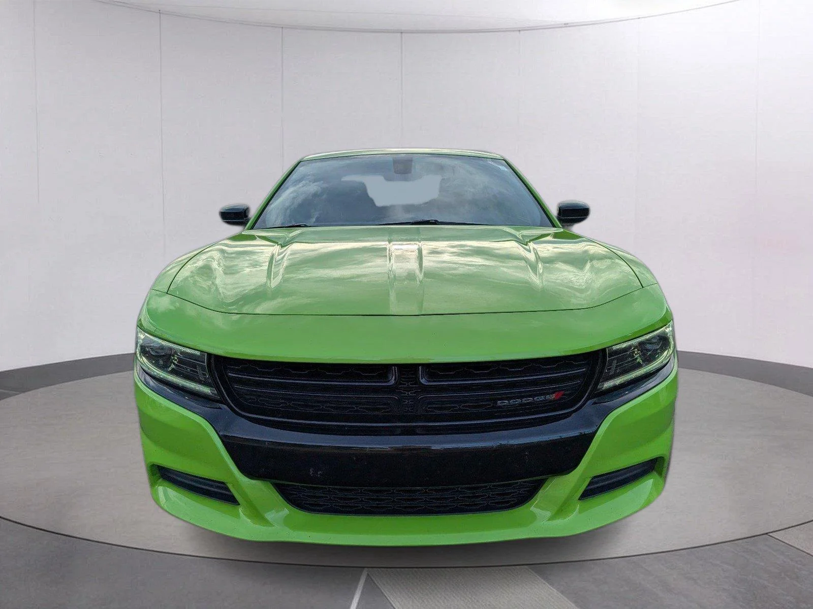 Used 2023 Sublime Metallic Clearcoat Dodge SXT image 10
