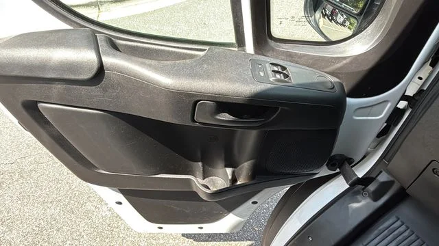 Used 2024 White Ram High Roof image 18
