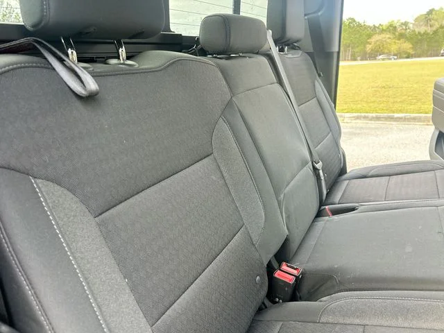 Used 2023 Beige Chevrolet LT Trail Boss image 27