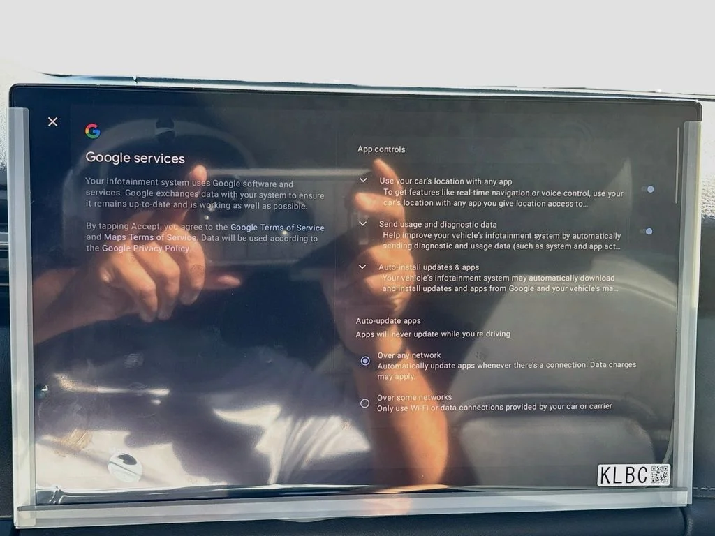 New 2026 Machine Gray Metallic Mazda 2.5 S Preferred AWD image 13