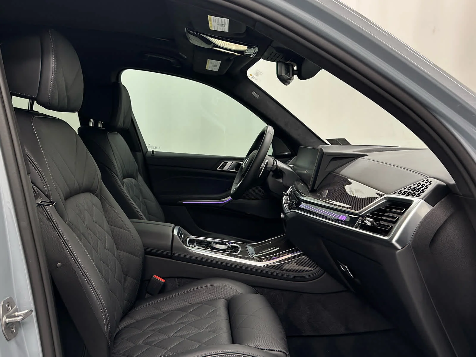2026 BMW X7 M60i - Photo 19