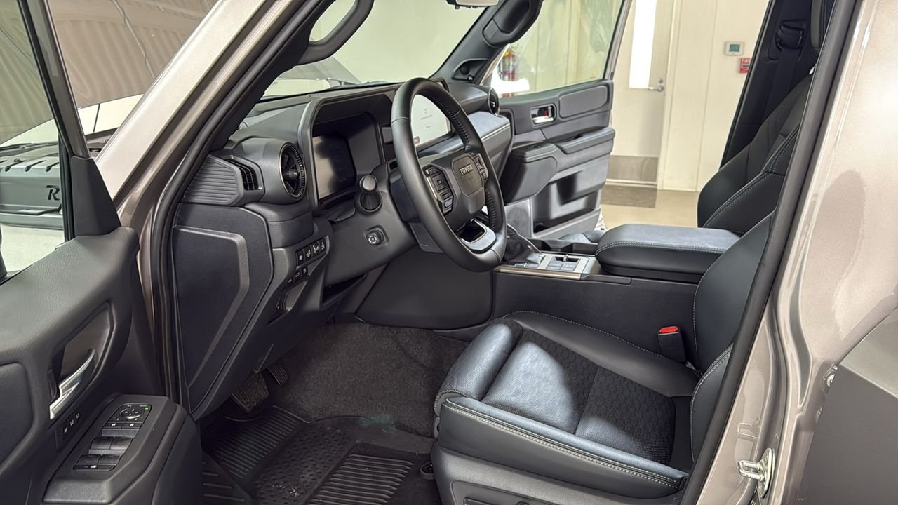 Certified Used 2025  Toyota Base image 12