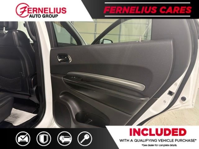 Used 2019 White Dodge GT Plus image 19