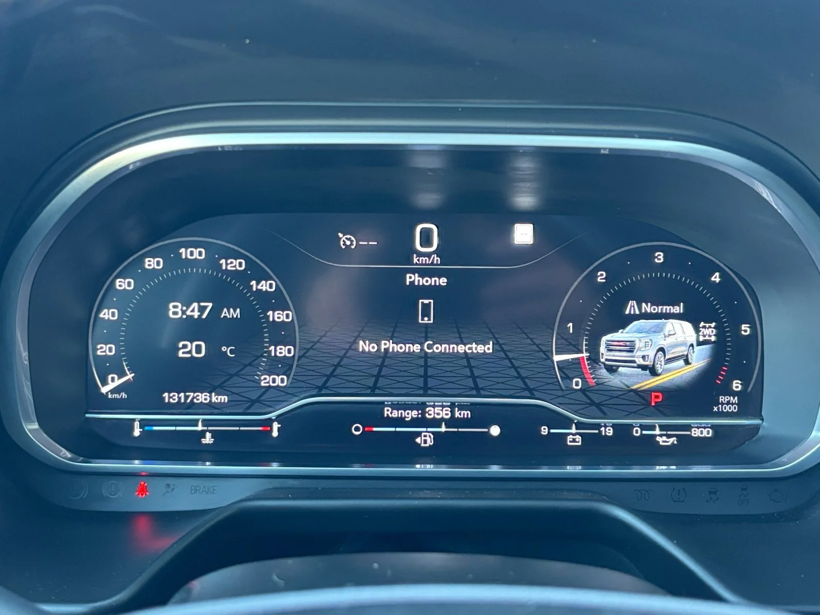 Used 2023 Black GMC AT4 image 14