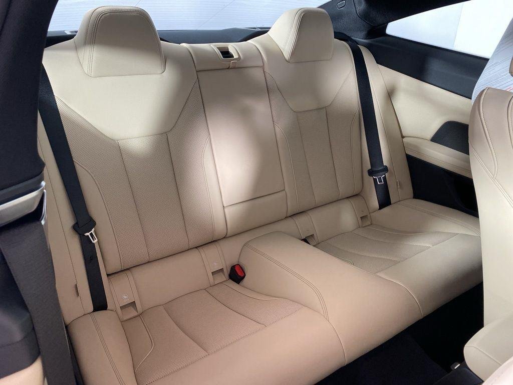 2026 BMW 4 Series 430i - Photo 24