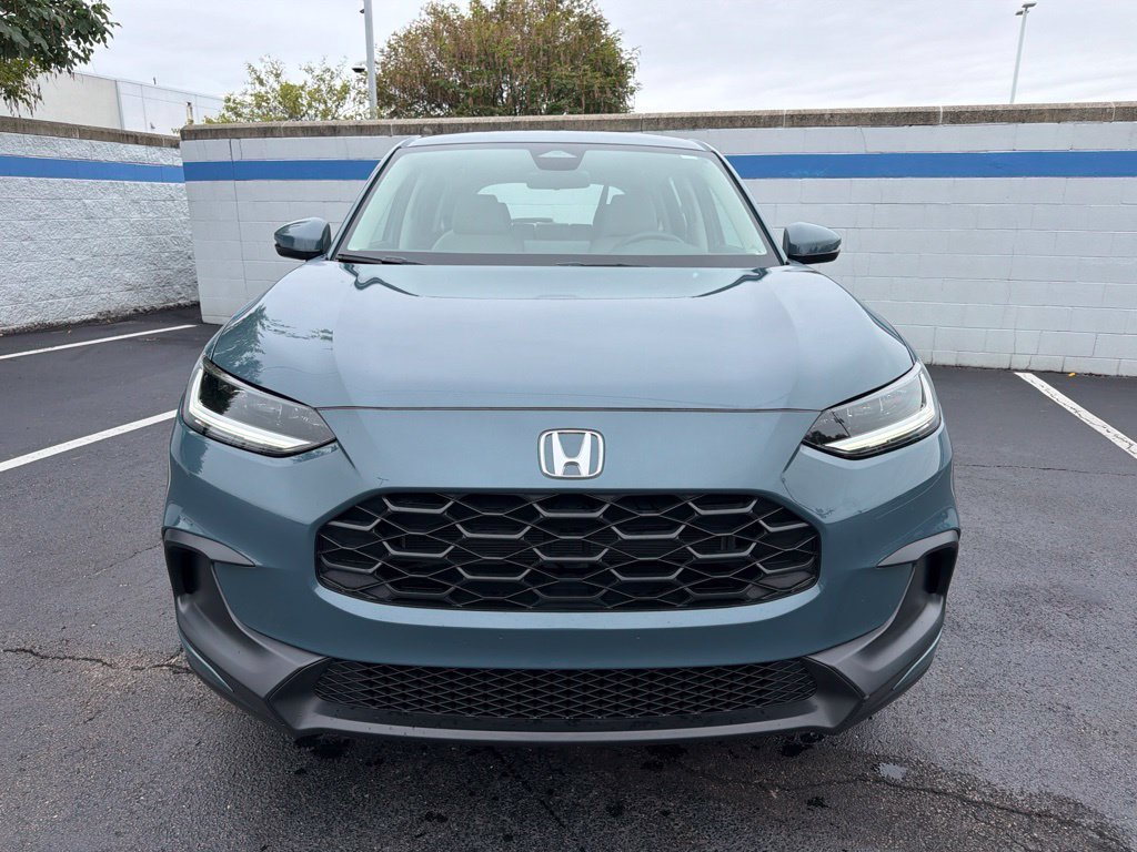 2024 Honda HR-V LX - Photo 8