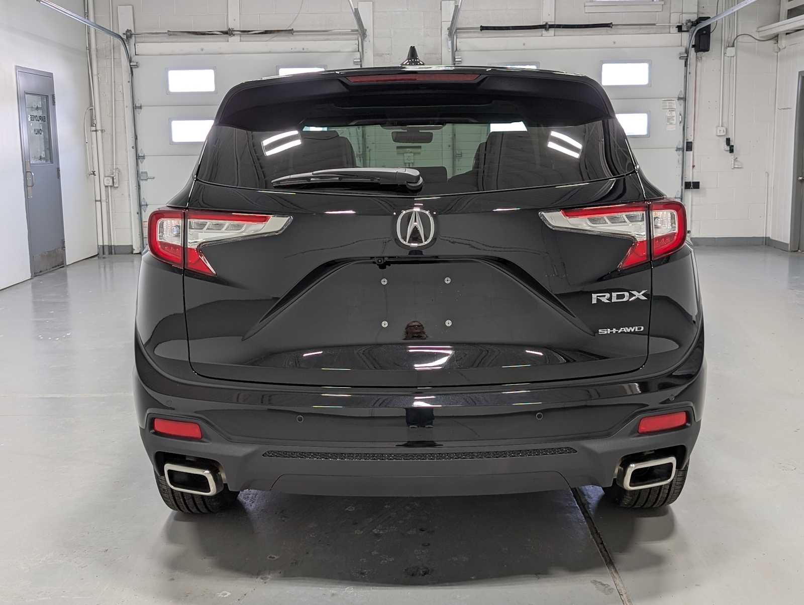 2026 Acura RDX Technology Package - Photo 8