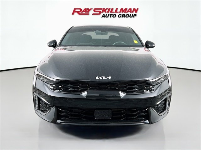 2025 Kia K5 GT-Line photo 2