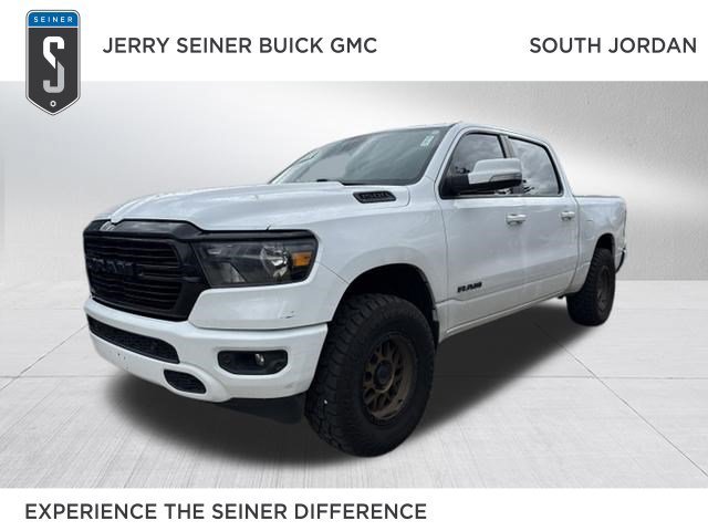 2020 RAM 1500 Pickup Big Horn/Lone Star