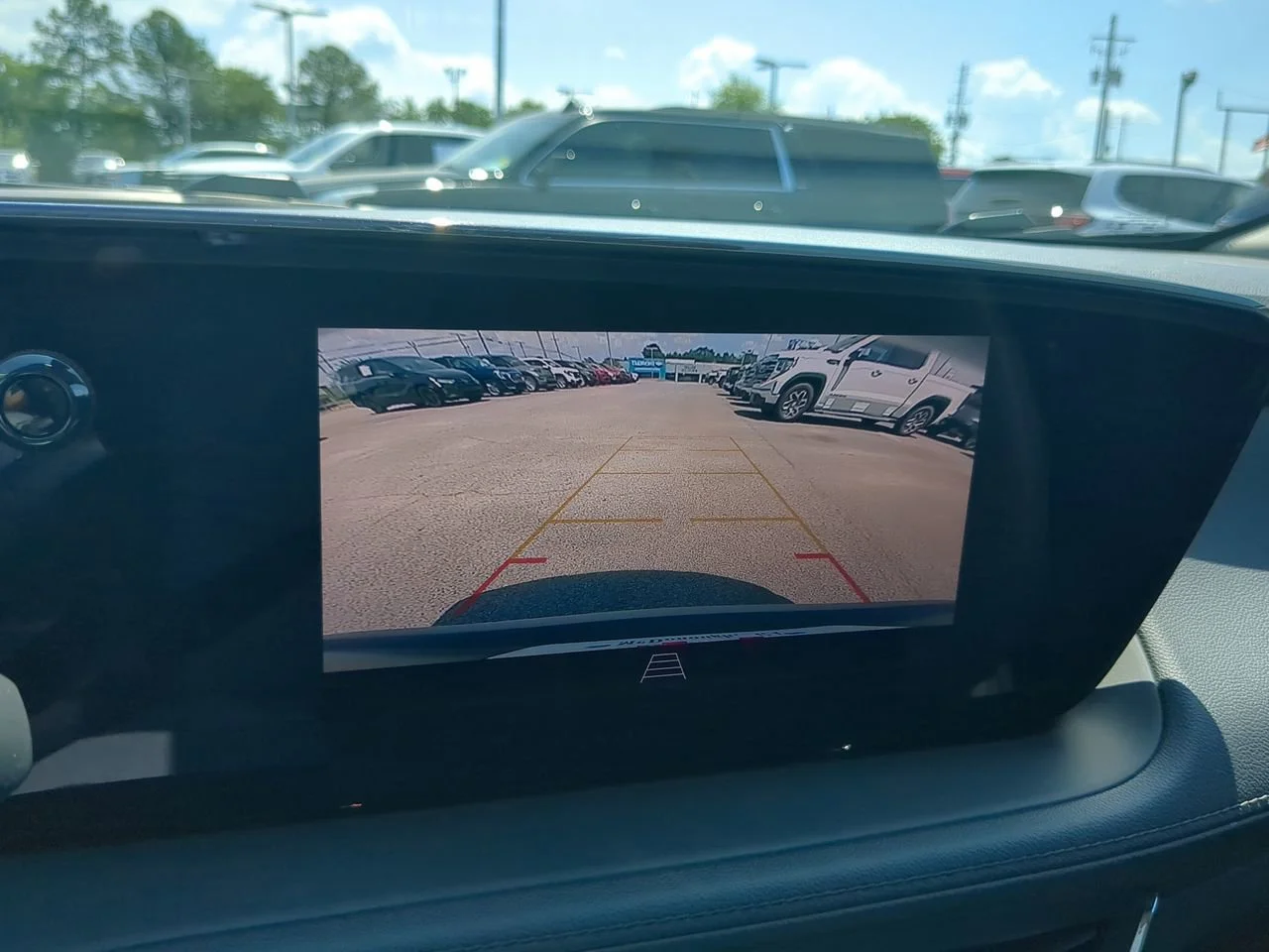 2025 Buick Encore GX Preferred - Photo 19