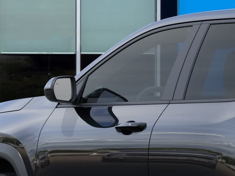 2027 Chevrolet Equinox LT - Photo 12