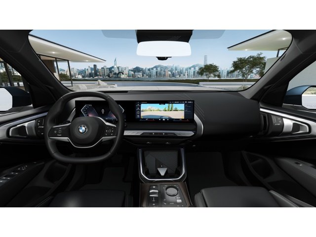 New 2026 Arctic Race Blue metallic BMW  image 10