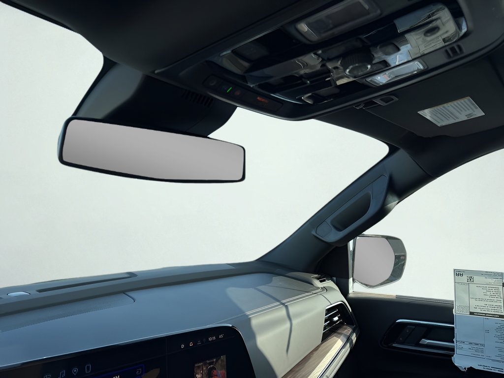 2026 Chevrolet Tahoe Premier - Photo 35