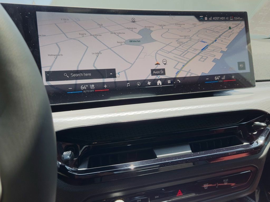 2026 BMW 4 Series 430i - Photo 13