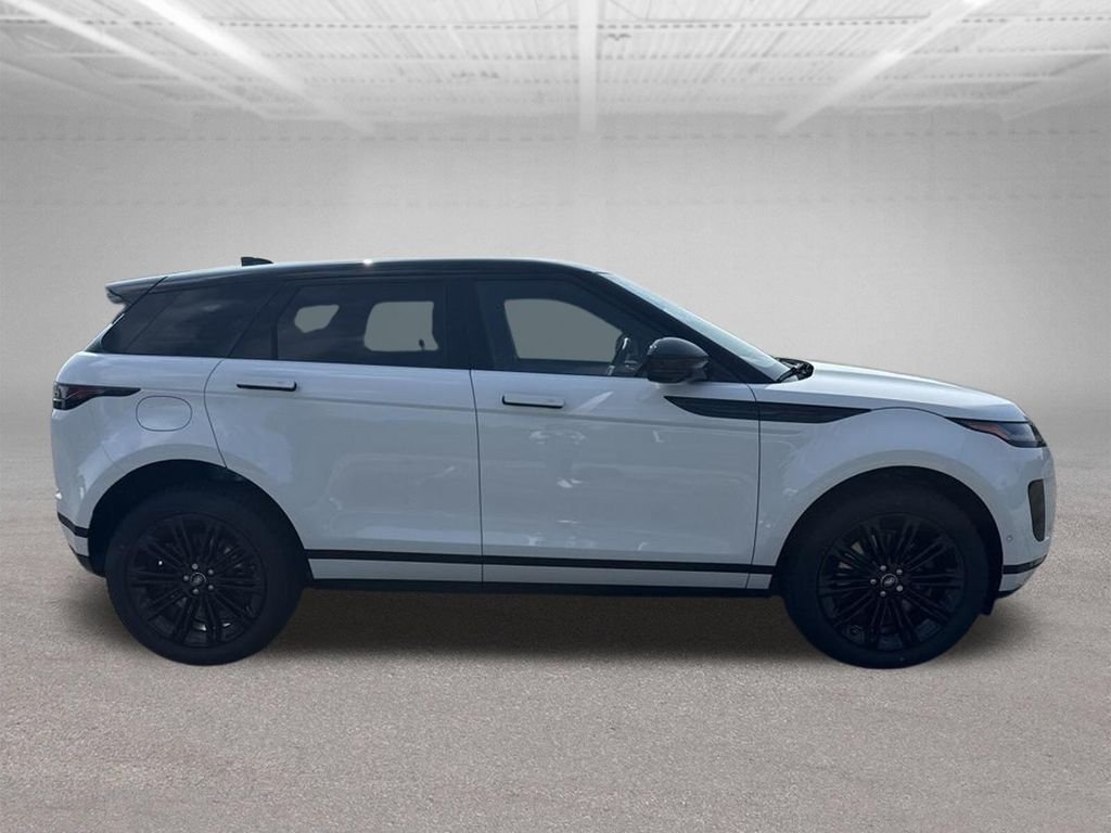 2026 Land Rover Range Rover Evoque S - Photo 6