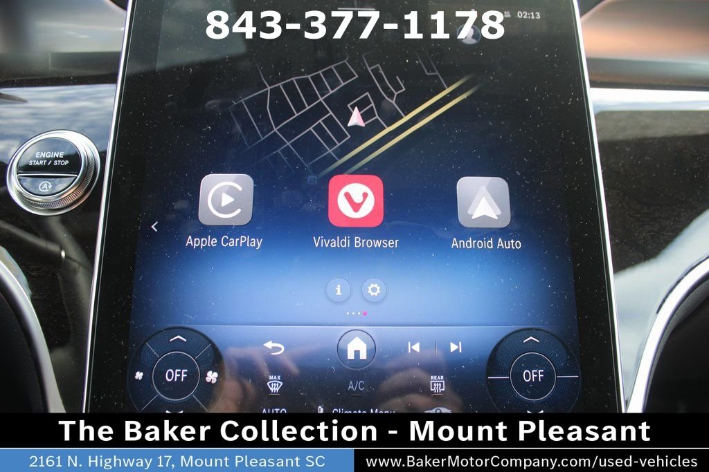 Used 2026 Black Mercedes-Benz GLC 300 image 43