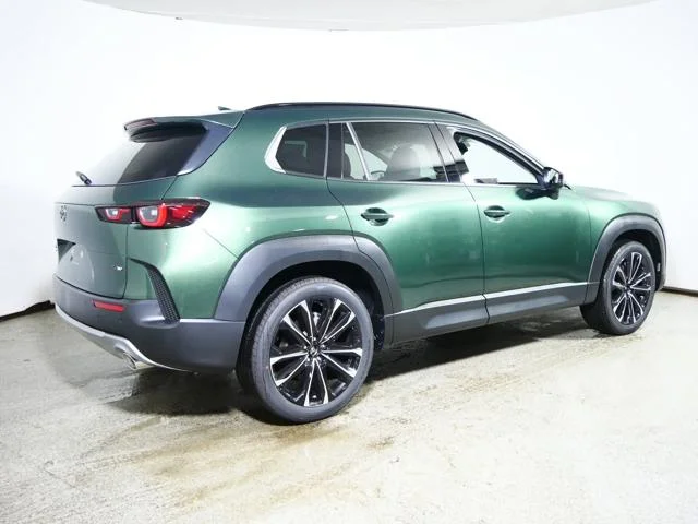 New 2026 Cypress Mazda 2.5 Turbo Premium Plus AWD image 2