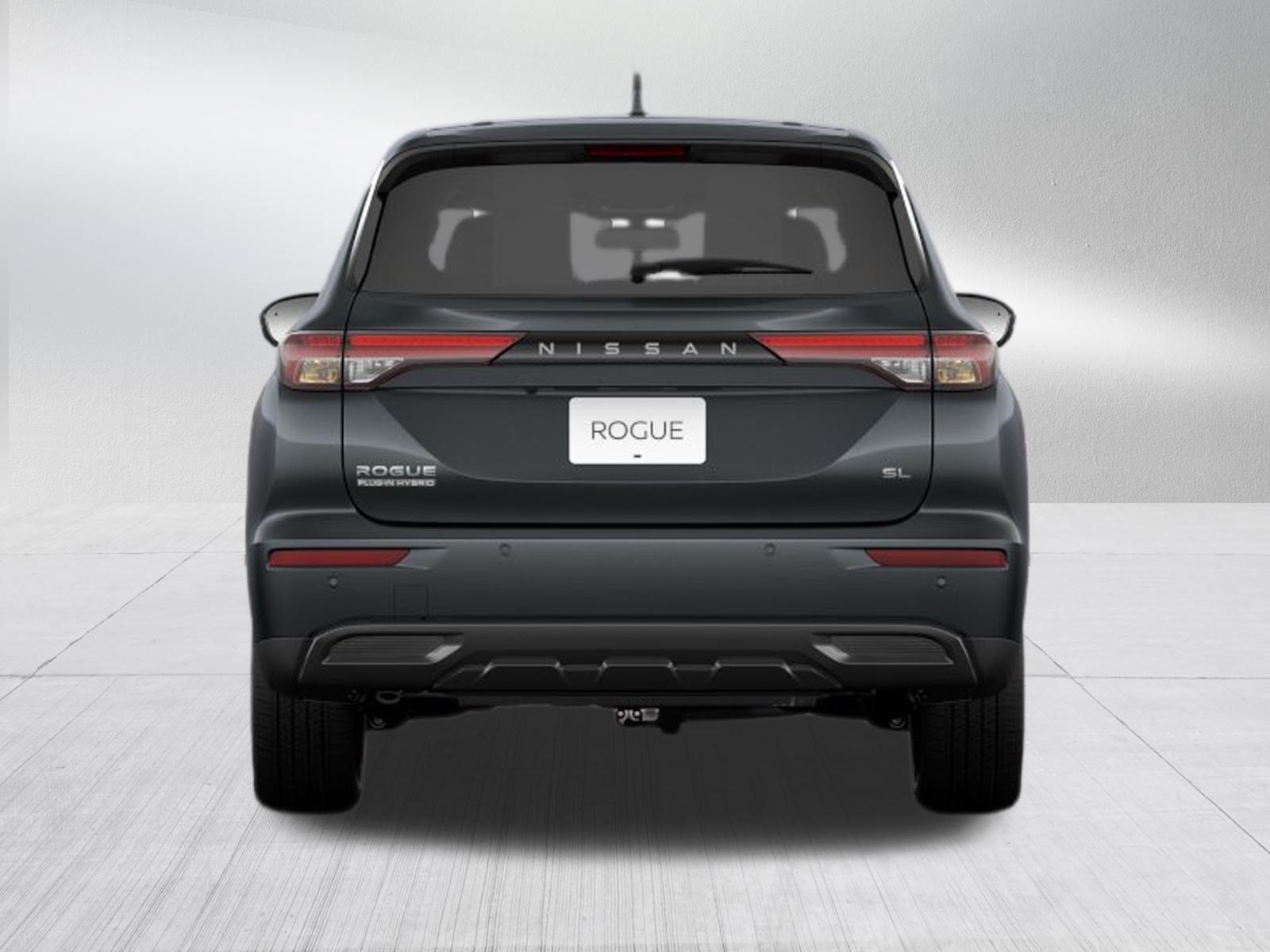 2026 Nissan Rogue Plug-In Hybrid SL - Photo 6
