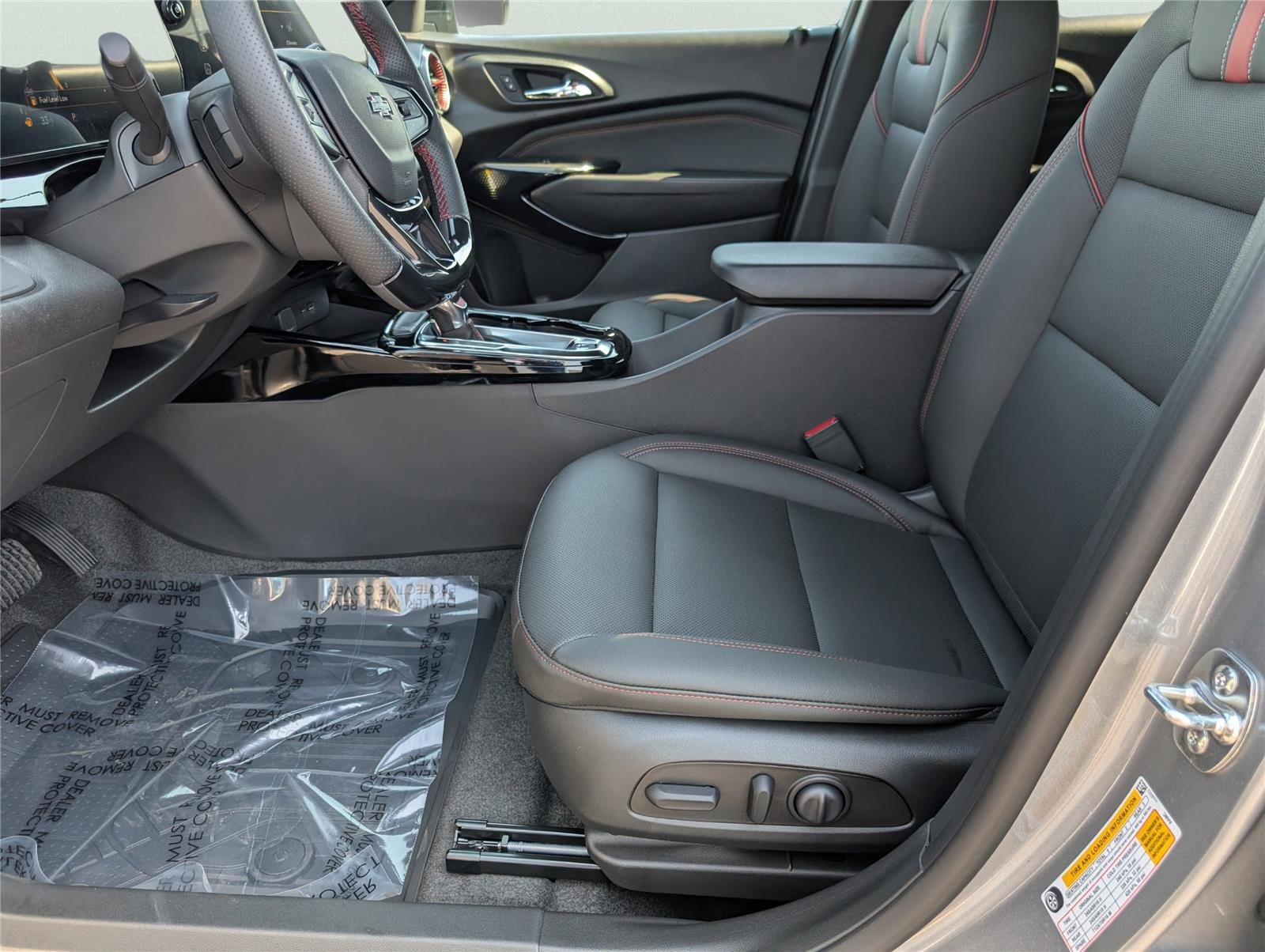 2026 Chevrolet Trax RS - Photo 16