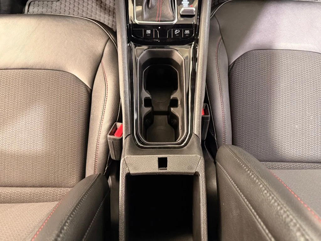 Used 2024 Silver Jeep Trailhawk image 24