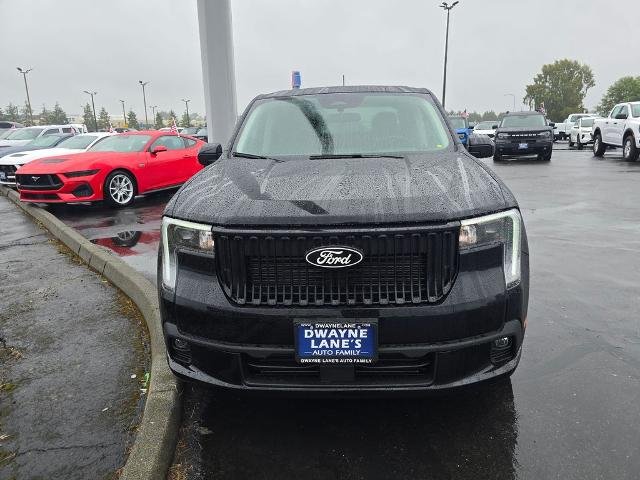 New 2025 Shadow Black Ford Lobo™ image 33