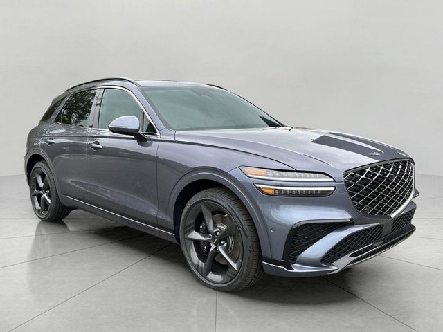 2026 Genesis GV70