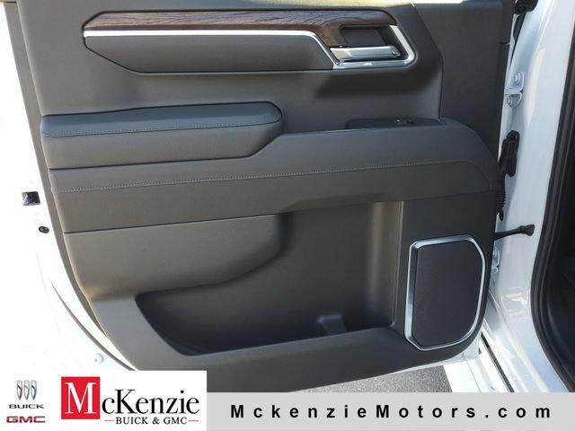 2026 GMC Sierra 1500 SLT - Photo 23