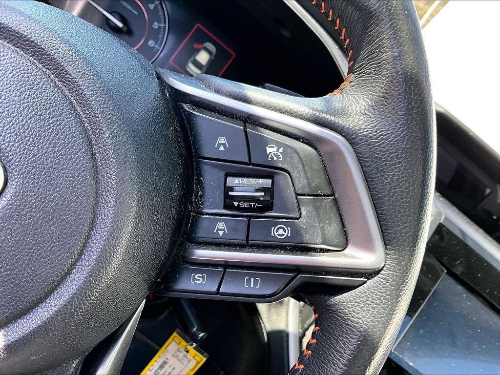 Used 2022 Ice Silver Metallic Subaru Premium image 23
