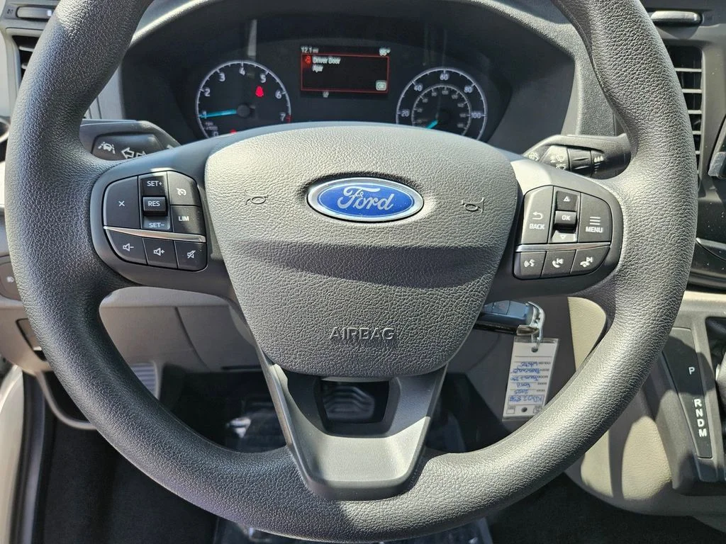 2025 Ford Transit Passenger Van XL - Photo 14