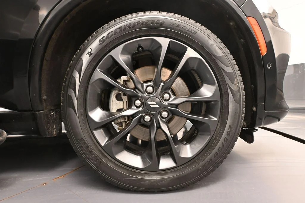 Certified Used 2024 Black Dodge R/T Premium image 18