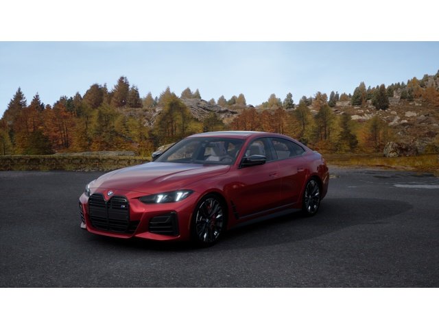 2026 BMW 4 Series M440i xDrive Gran Coupe