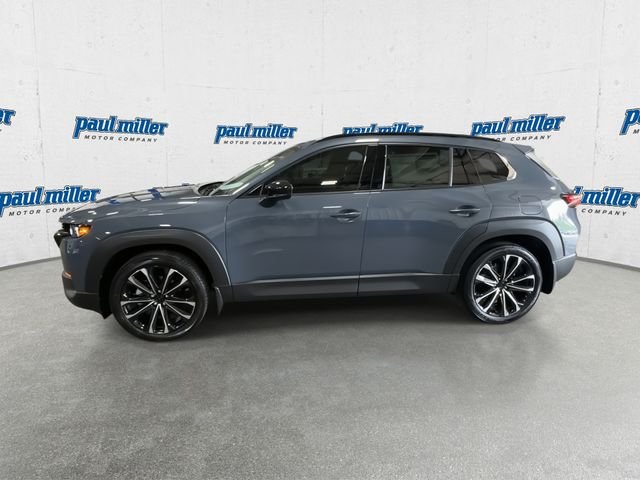 New 2026 Polymetal Gray Metallic Mazda 2.5 Turbo AWD image 6