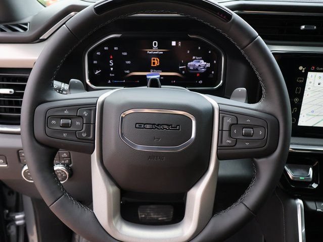2026 GMC Sierra 1500 Denali - Photo 36