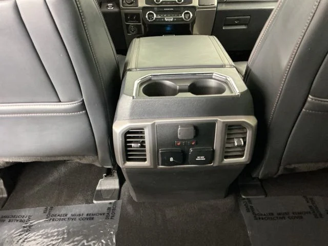 Used 2022  Ford Platinum image 31
