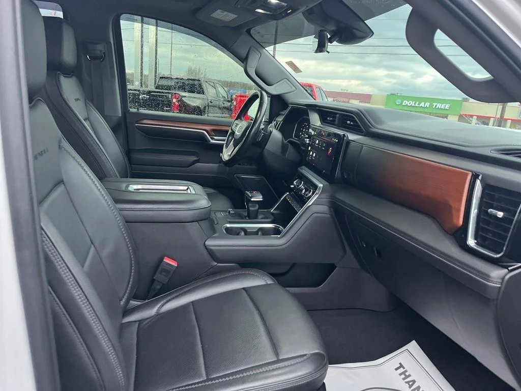 2022 GMC Sierra 1500 Denali Denali - Photo 31