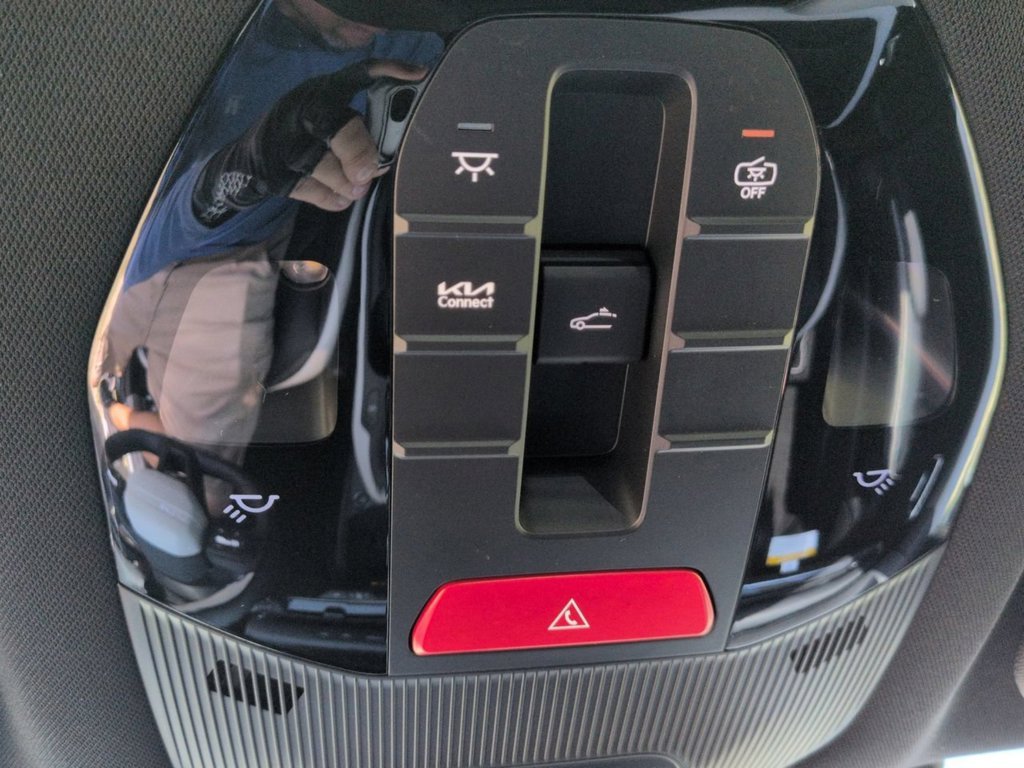 New 2026 Morning Haze Kia GT-Line image 20
