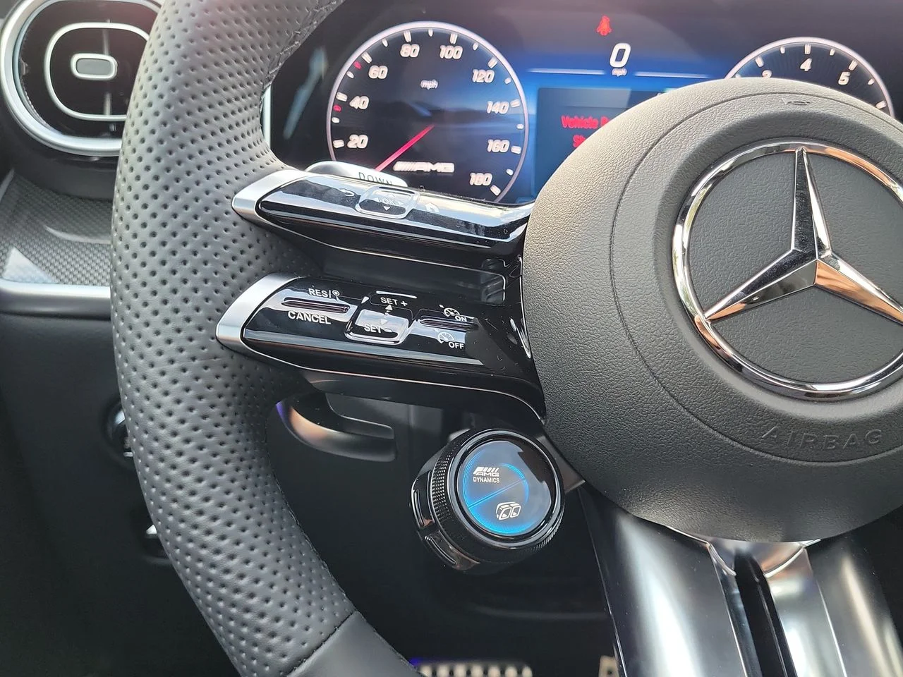 New 2026 Polar White Mercedes-Benz AMG® GLC 43 4MATIC® SUV image 30