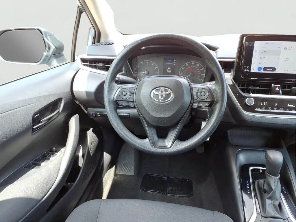 Used 2024  Toyota LE image 21