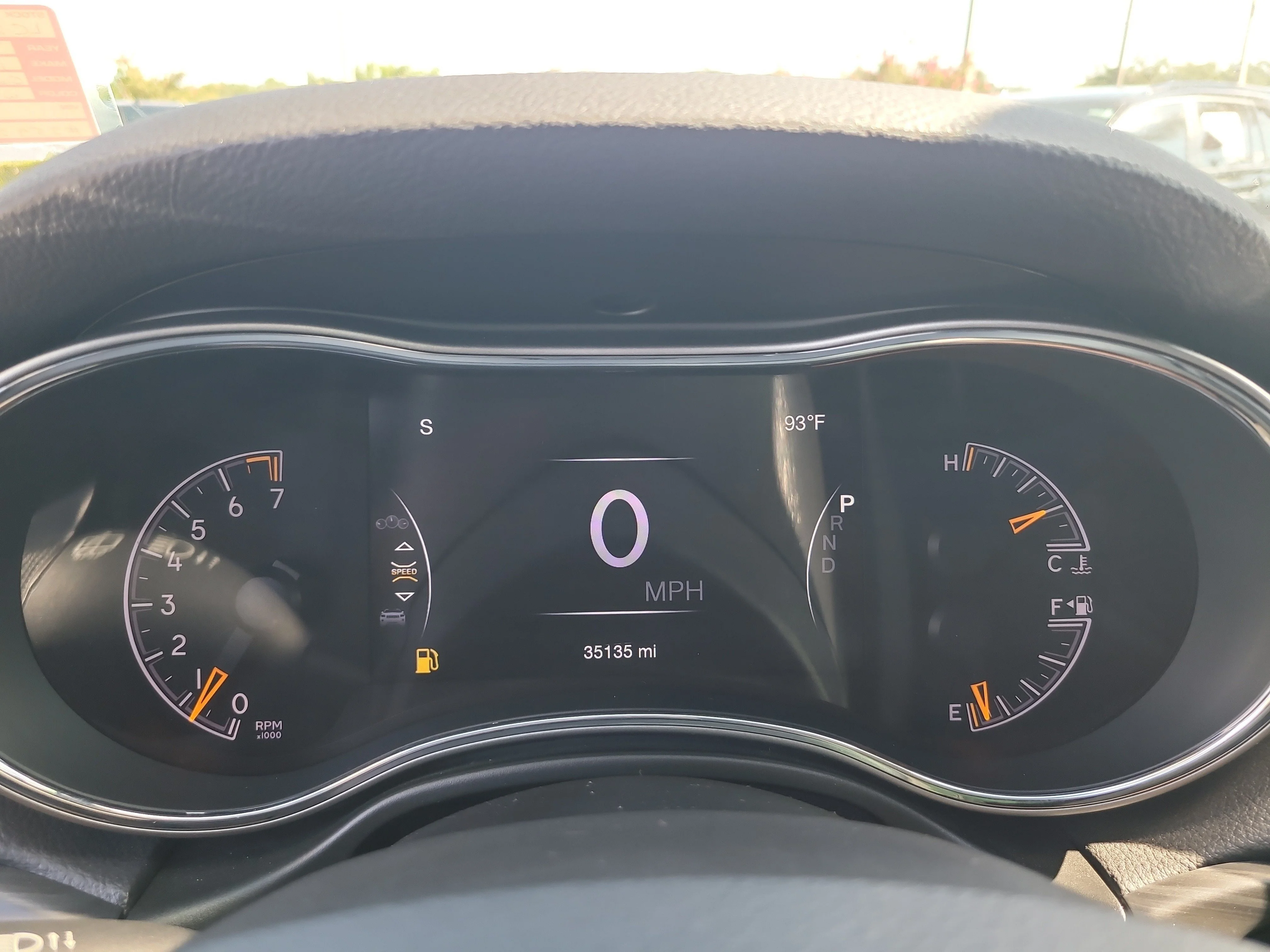 Used 2020 Bright White Clearcoat Jeep Limited image 30