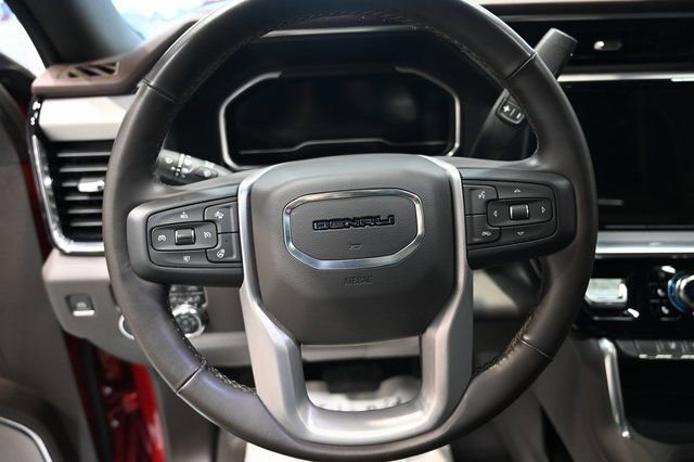 2024 GMC Sierra 3500HD Denali - Photo 46