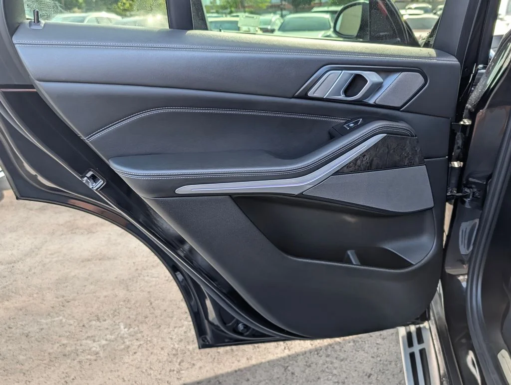 2024 BMW X5 40i - Photo 17